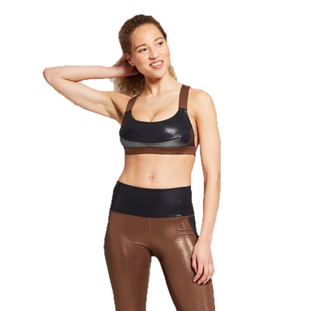 NWOT JoyLab Sports Bra
